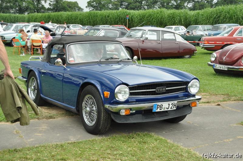 Classic Days schloss dyck 2014_9301.JPG